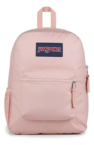 Mochila Jansport Cross Town varios colores
