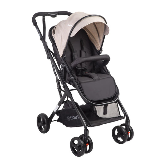 Coche Vox Travel System I-Size Bebesit