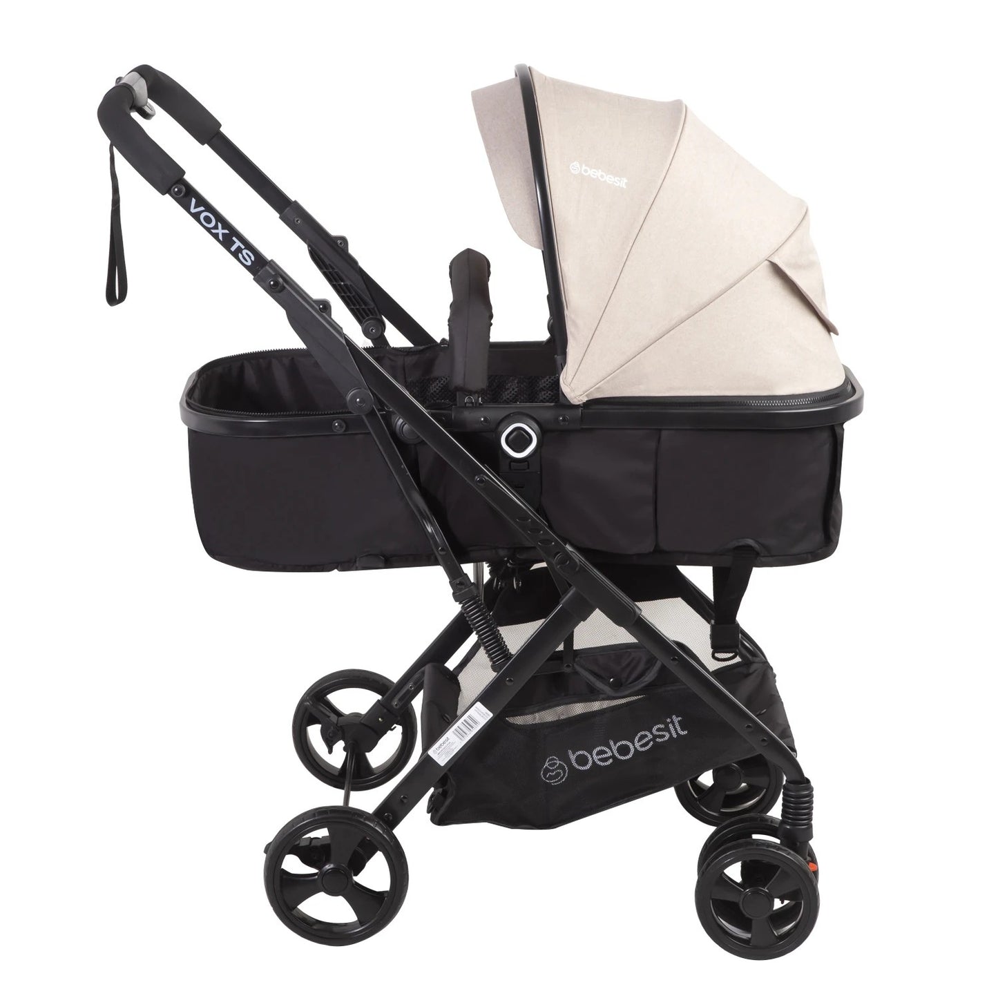 Coche Vox Travel System I-Size Bebesit