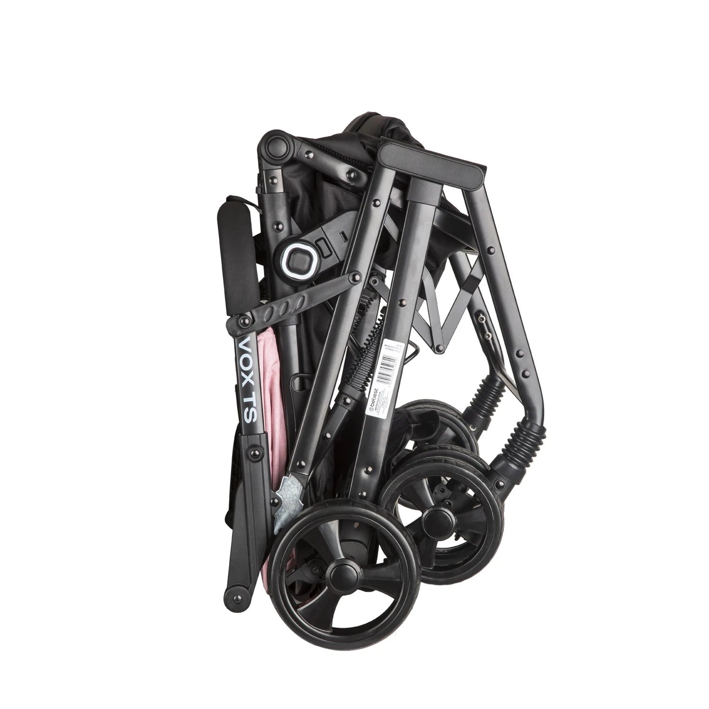 Coche Vox Travel System I-Size Bebesit