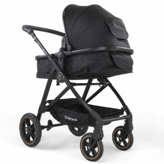 Coche NEO Travel System Bebesit