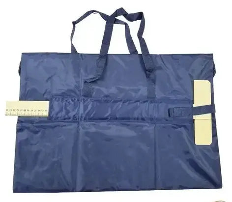 Tabla de dibujo 1/4 W. completa