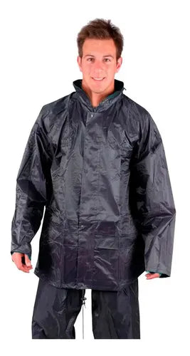Equipó de lluvia ARYE