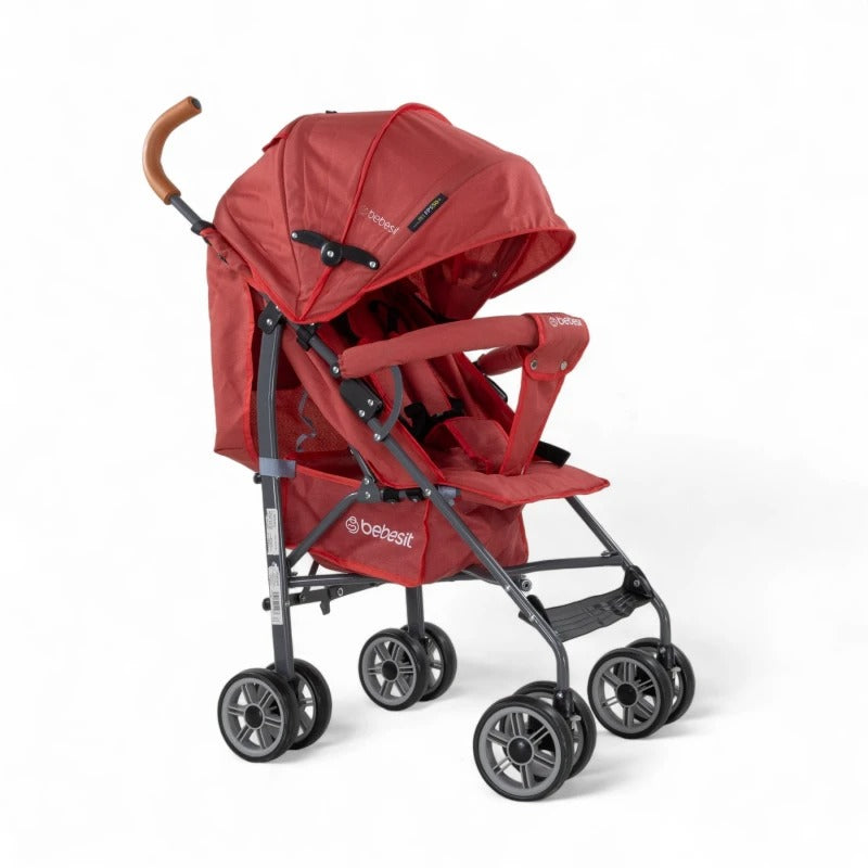 Coche Paraguitas Fun Bebesit