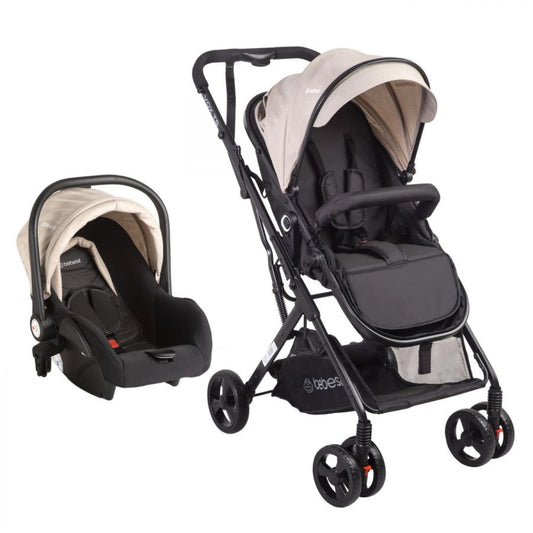 Coche Vox Travel System I-Size Bebesit