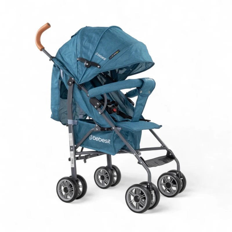 Coche Paraguitas Fun Bebesit