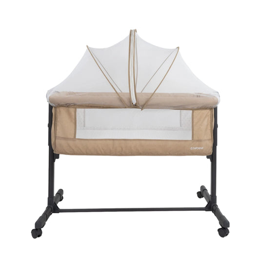 Cuna Colecho con Mosquitero Myside Bebesit