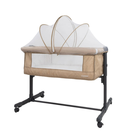 Cuna Colecho con Mosquitero Myside Bebesit