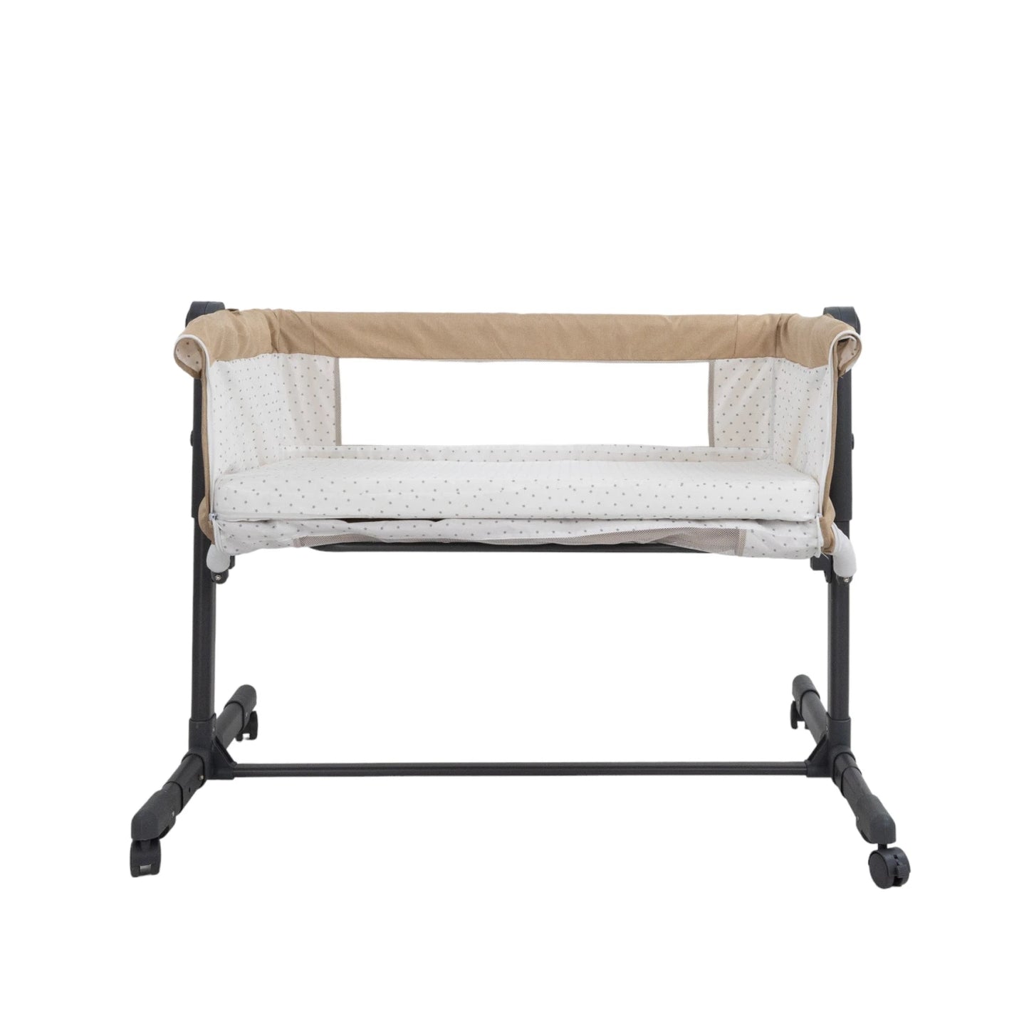 Cuna Colecho con Mosquitero Myside Bebesit