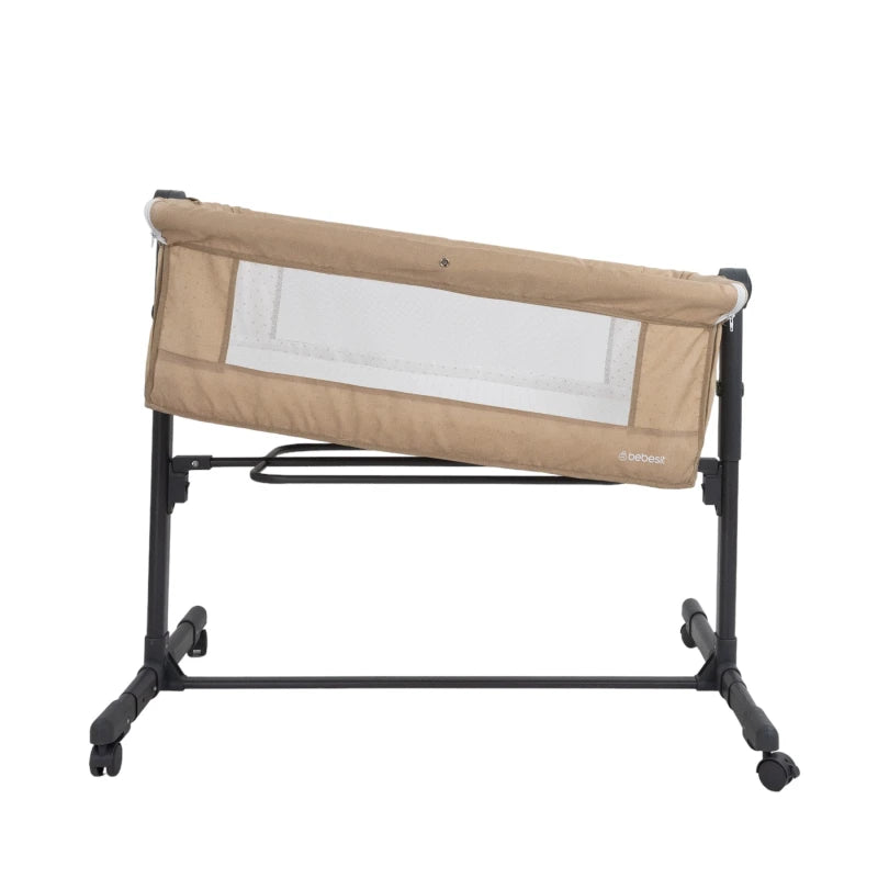 Cuna Colecho con Mosquitero Myside Bebesit