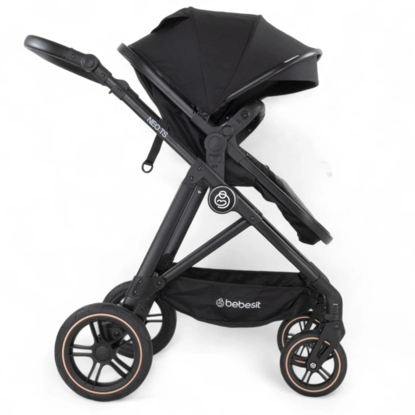 Coche NEO Travel System Bebesit