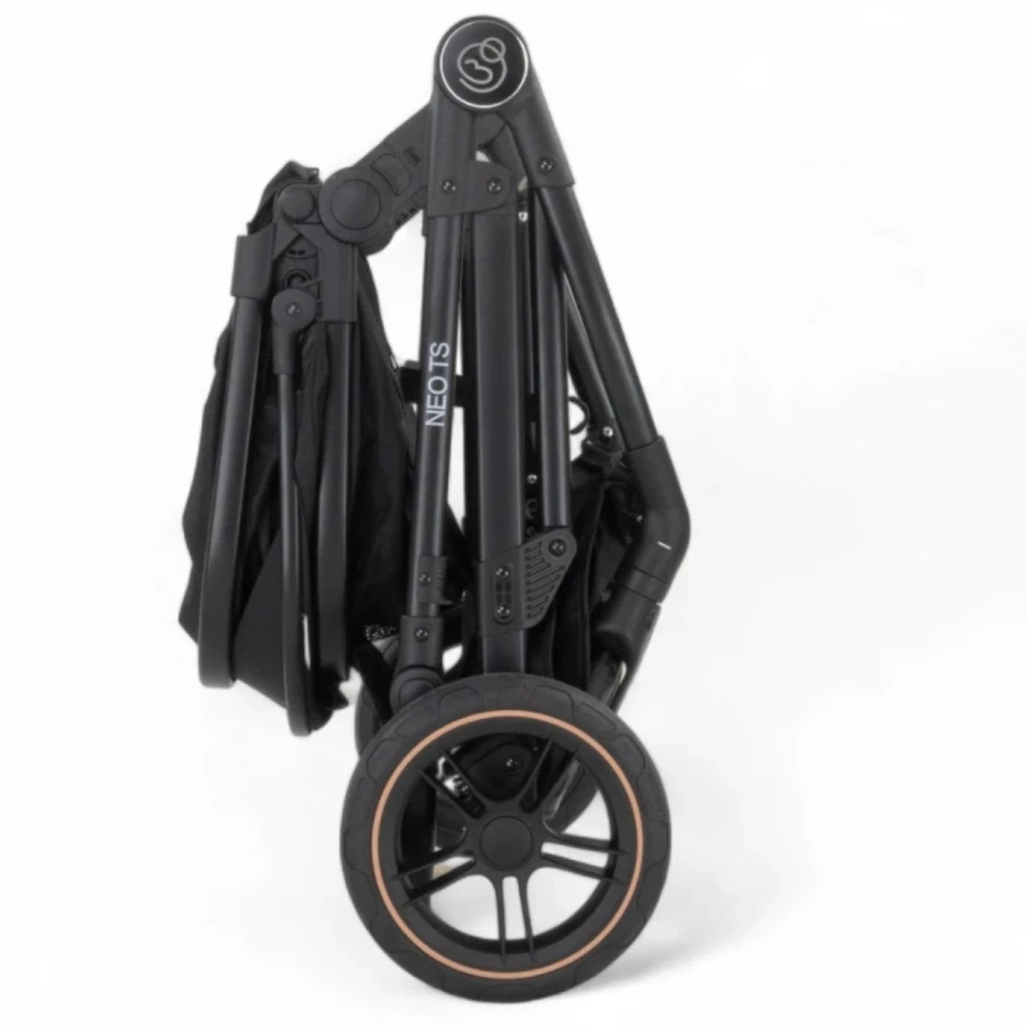 Coche NEO Travel System Bebesit