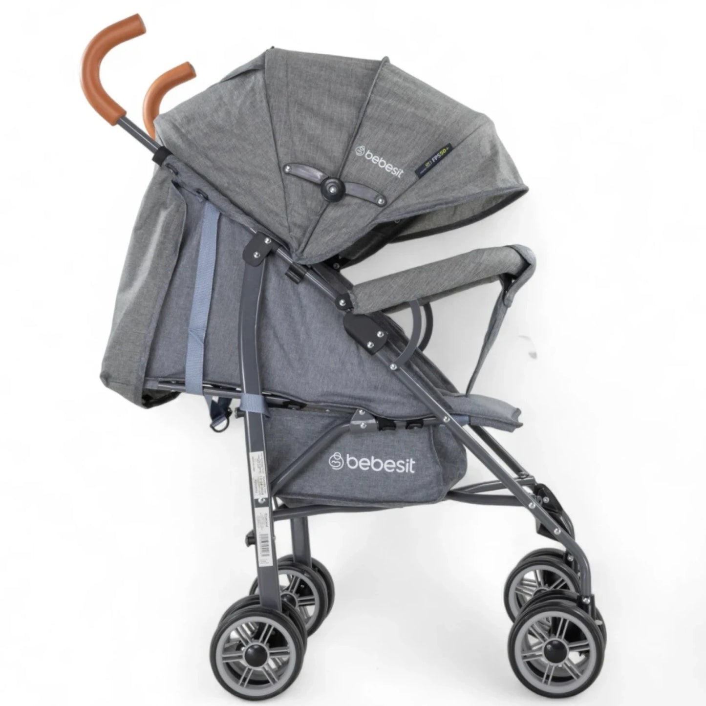 Coche Paraguitas Fun Bebesit