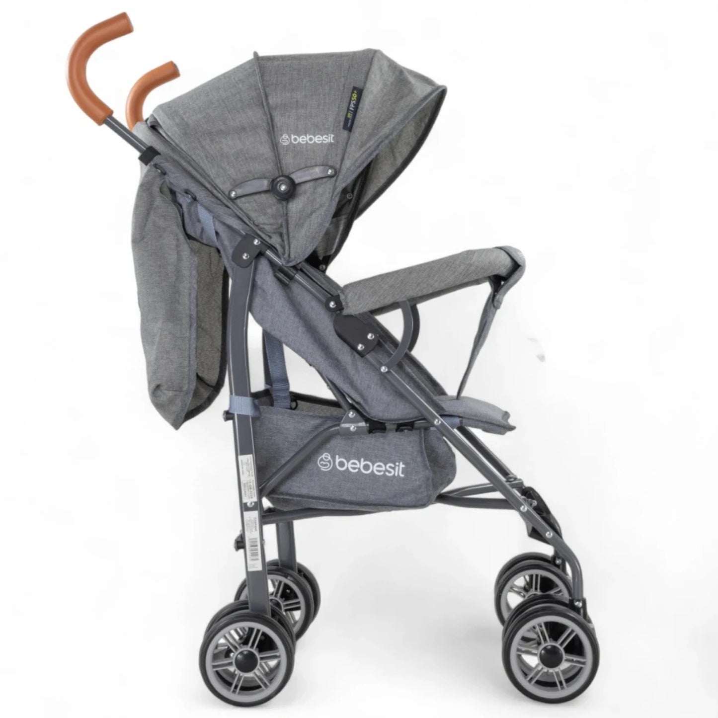 Coche Paraguitas Fun Bebesit