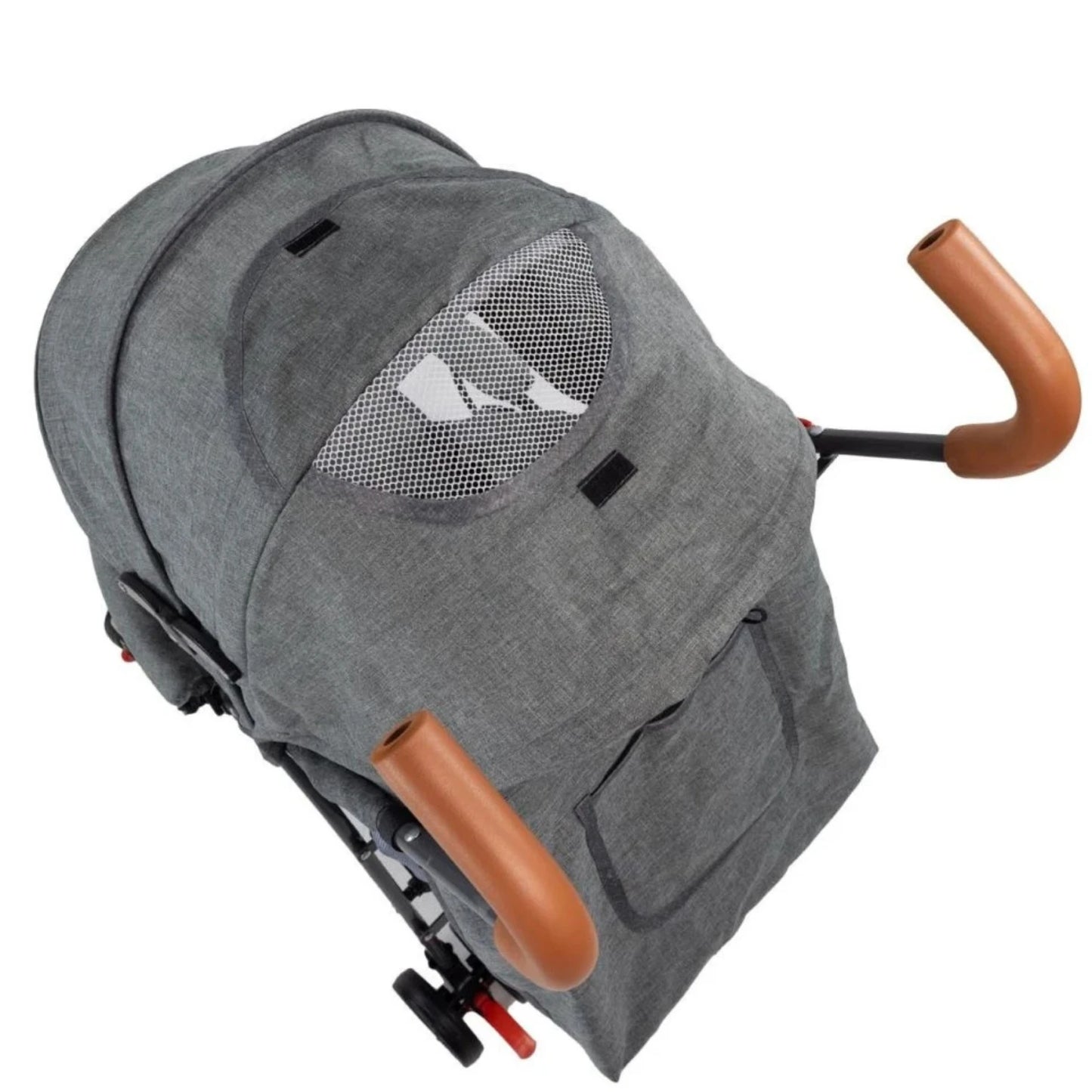 Coche Paraguitas Fun Bebesit