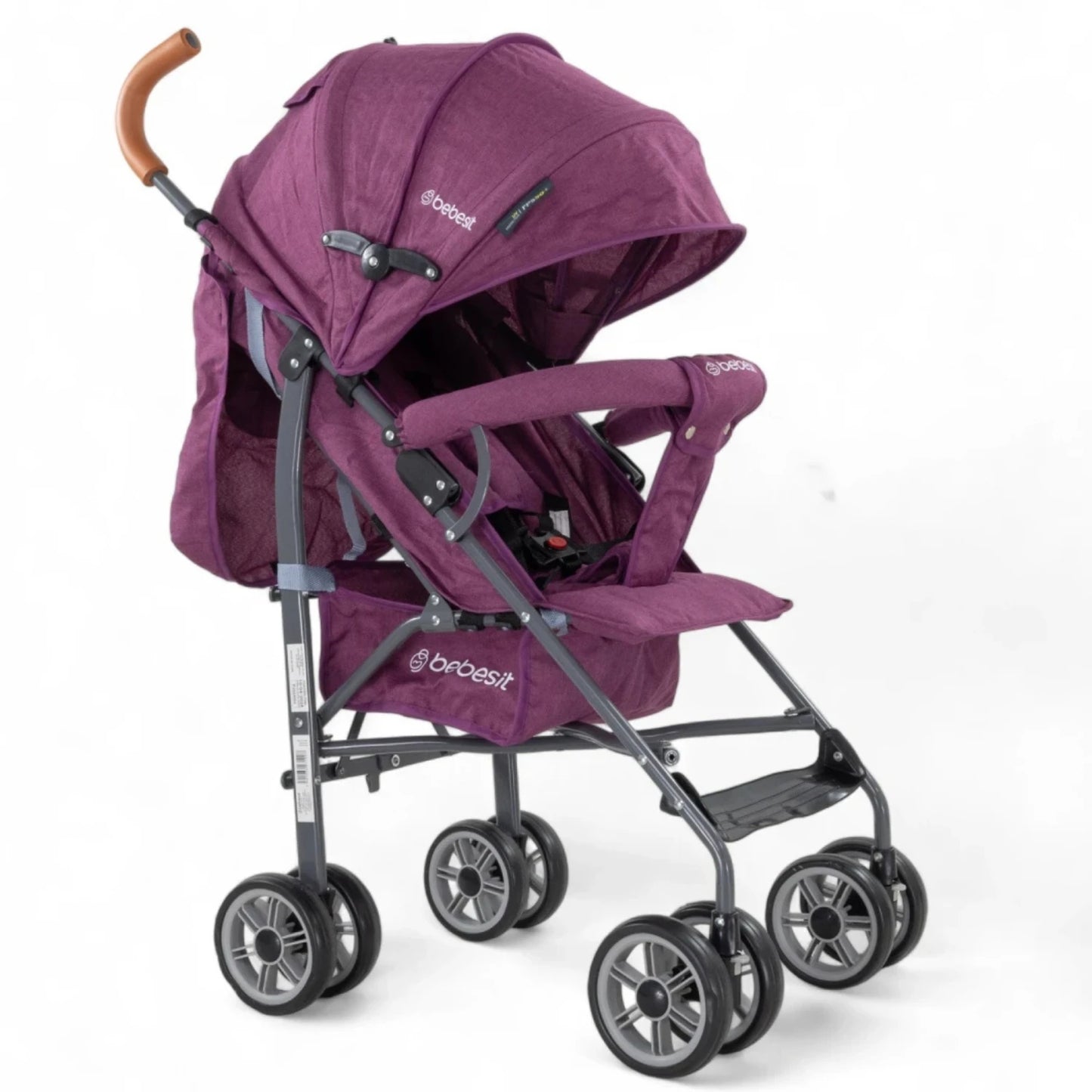 Coche Paraguitas Fun Bebesit