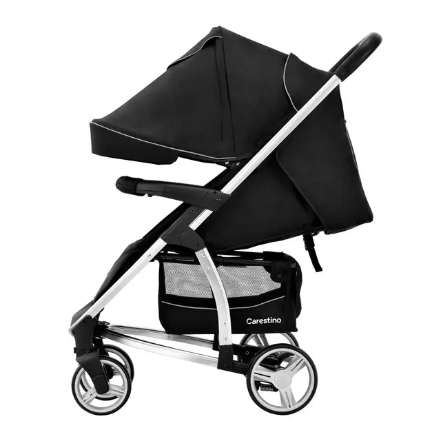 Cochecito LONDON 3 en 1 marca Carestino