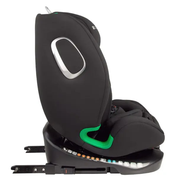Butaca HAMBURGO I-Size con Isofix marca CARESTINO