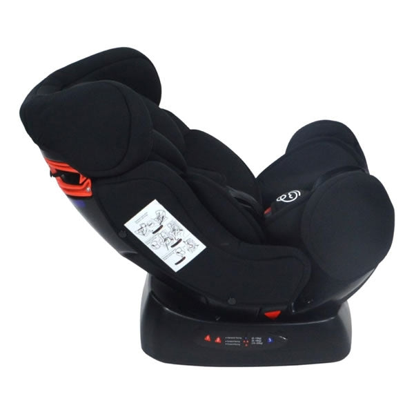 Silla de Auto Orion 0 a 25 kg Bebesit